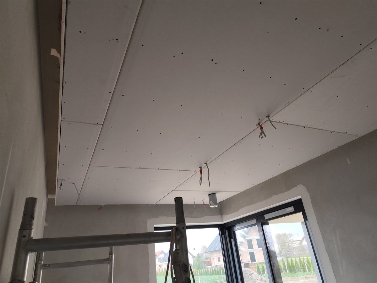 Kompleksowe wykończenie Rzeszów